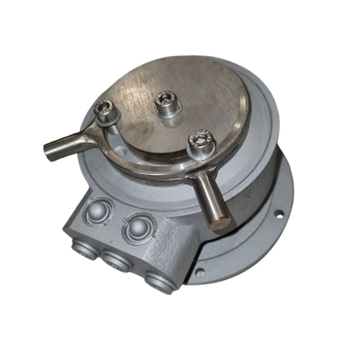 cam-limit-switch