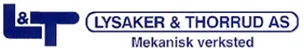 Lysaker&Thorrud AS